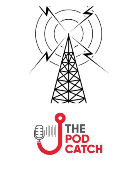 THE POD CATCH: Episode 3: A New Garden & Nursery for Rhinebeck | hosted by Emily Sachar, produced and engineered by Matty Rosenberg, associate producer Jenn Hammoud